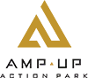 Amp Up Action Park Go-Karting and Axe Throwing - St. Louis logo